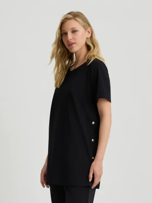 Liu Jo Liu Jo Better Cotton T-shirt LIUJO