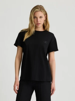 Liu Jo Liu Jo Better Cotton T-shirt LIUJO