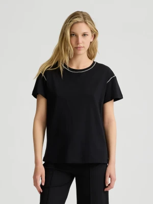 Liu Jo Liu Jo Better Cotton T-shirt LIUJO