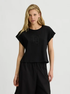 Liu Jo Liu Jo Better Cotton T-shirt LIUJO