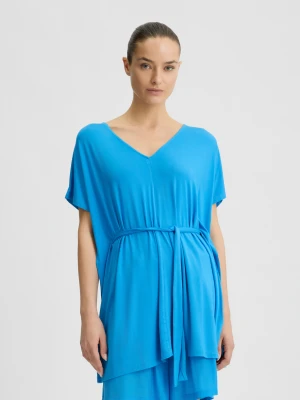 Liu Jo Liu Jo Better Dress With Belt LIUJO