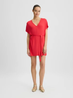 Liu Jo Liu Jo Better Dress With Belt LIUJO