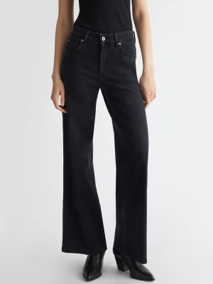 Liu Jo Liu Jo Better Flared Jeans LIUJO