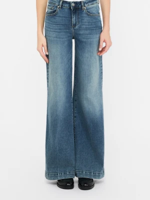 Liu Jo Liu Jo Better Flared Jeans LIUJO