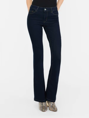 Liu Jo Liu Jo Better Flared Jeans LIUJO