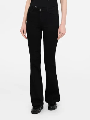 Liu Jo Liu Jo Better Flared Jeans LIUJO