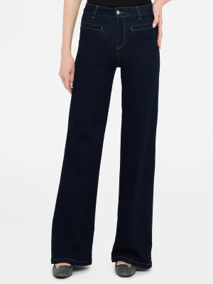 Liu Jo Liu Jo Better Flared Jeans LIUJO