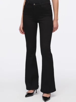 Liu Jo Liu Jo Better Flared Jeans LIUJO