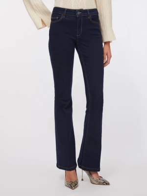 Liu Jo Liu Jo Better Flared Jeans LIUJO