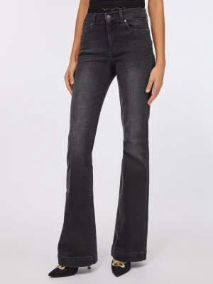 Liu Jo Liu Jo Better Flared Jeans LIUJO