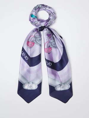 Zdjęcie produktu Liu Jo Liu Jo Better Foulard LIUJO