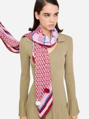 Liu Jo Liu Jo Better Foulard LIUJO