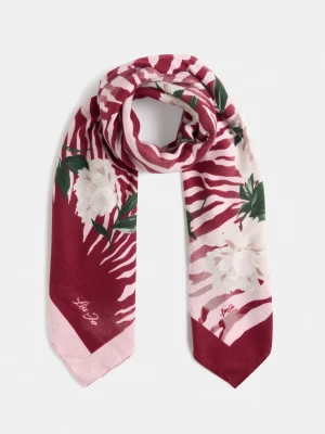 Liu Jo Liu Jo Better Foulard Raspberry