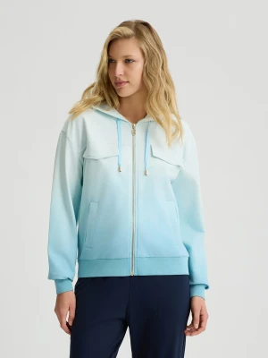 Liu Jo Liu Jo Better Hooded Sweatshirt LIUJO