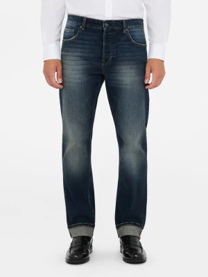 Liu Jo Liu Jo Better Jeans With Turn-ups LIUJO