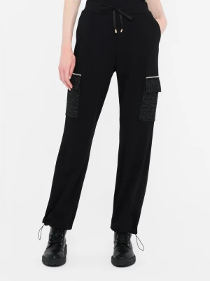 Liu Jo Liu Jo Better Jogging Trousers LIUJO