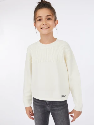 Liu Jo Liu Jo Better Jumper LIUJO