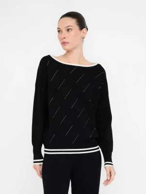 Liu Jo Liu Jo Better Jumper LIUJO