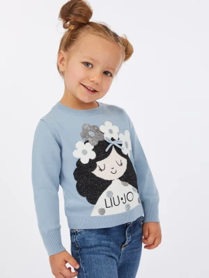 Liu Jo Liu Jo Better Jumper LIUJO