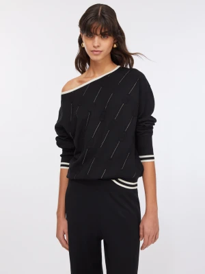 Liu Jo Liu Jo Better Jumper LIUJO