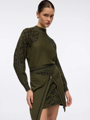 Liu Jo Liu Jo Better Jumper LIUJO