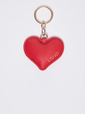 Liu Jo Liu Jo Better Keyring With Heart LIUJO