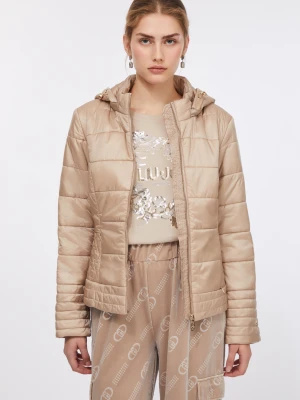 Liu Jo Liu Jo Better Padded Jacket LIUJO