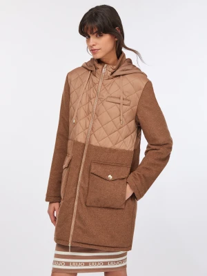 Liu Jo Liu Jo Better Parka LIUJO