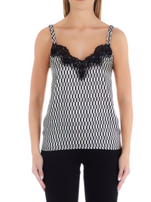 Liu Jo Liu Jo Better Printed Top LIUJO