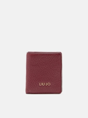 Liu Jo Liu Jo Better Purse czerwony