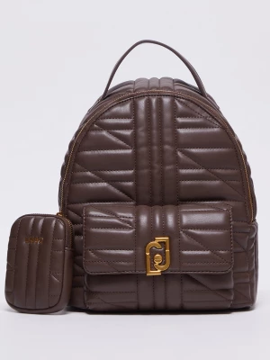 Liu Jo Liu Jo Better Quilted Backpack LIUJO