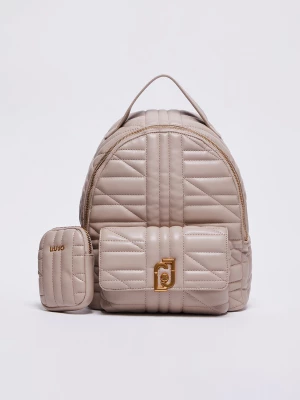 Liu Jo Liu Jo Better Quilted Backpack LIUJO