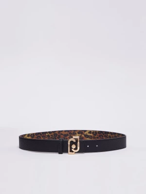 Liu Jo Liu Jo Better Reversible Belt LIUJO