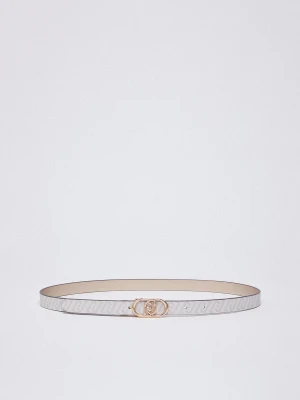 Liu Jo Liu Jo Better Reversible Belt LIUJO