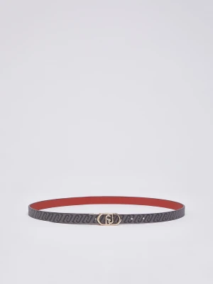 Liu Jo Liu Jo Better Reversible Belt