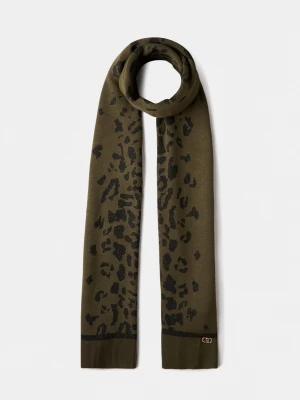 Liu Jo Liu Jo Better Scarf LIUJO