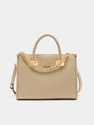 Liu Jo Liu Jo Better Shopping Tote LIUJO