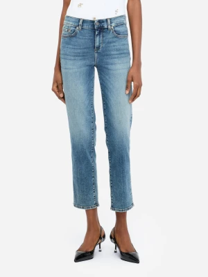 Liu Jo Liu Jo Better Slim Jeans LIUJO