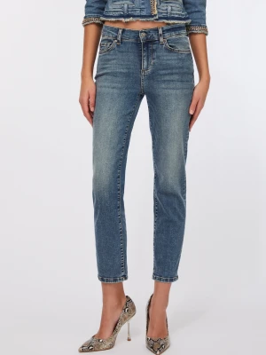 Liu Jo Liu Jo Better Slim Jeans LIUJO