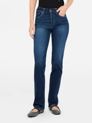 Liu Jo Liu Jo Better Straight Jeans LIUJO