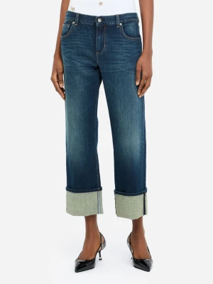 Liu Jo Liu Jo Better Straight Jeans LIUJO