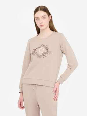 Liu Jo Liu Jo Better Sweatshirt LIUJO