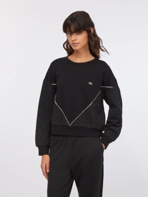 Liu Jo Liu Jo Better Sweatshirt LIUJO