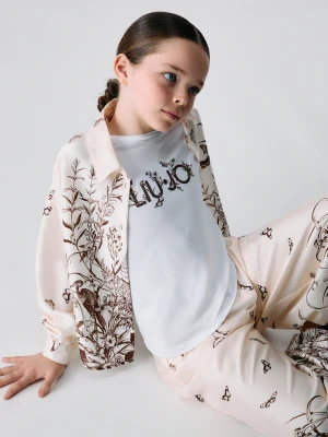 Liu Jo Liu Jo Better T-shirt