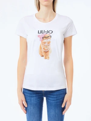 Liu Jo Liu Jo Better T-shirt