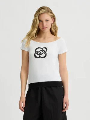 Liu Jo Liu Jo Better T-shirt LIUJO