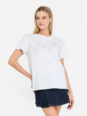 Liu Jo Liu Jo Better T-shirt LIUJO