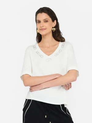 Liu Jo Liu Jo Better T-shirt LIUJO