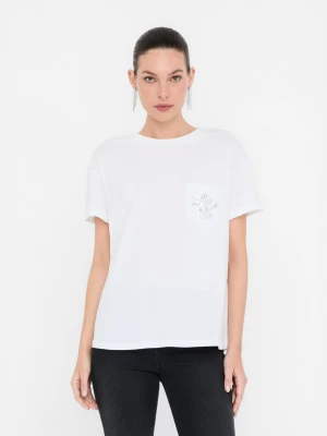 Liu Jo Liu Jo Better T-shirt LIUJO