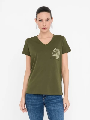 Liu Jo Liu Jo Better T-shirt LIUJO